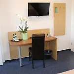 Appartement Hellmanns *