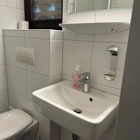 Hellmanns Apartman