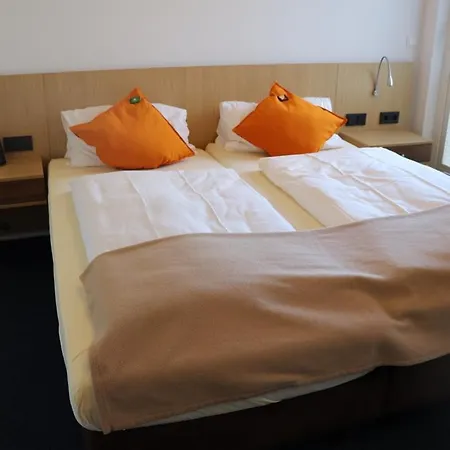 Apartman Hellmanns