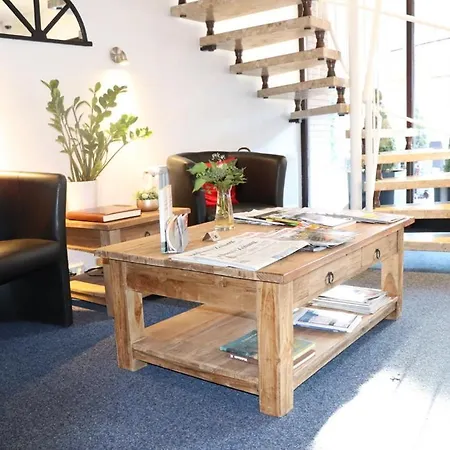 Hellmanns Apartman Wiefelstede