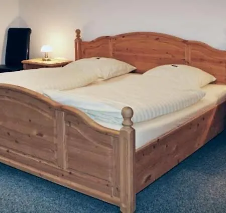 Hellmanns Apartman *