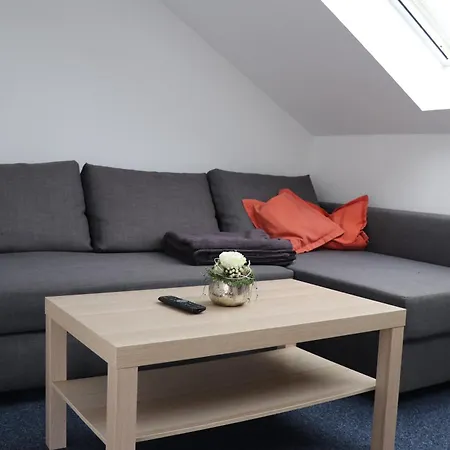 Hellmanns Apartamento
